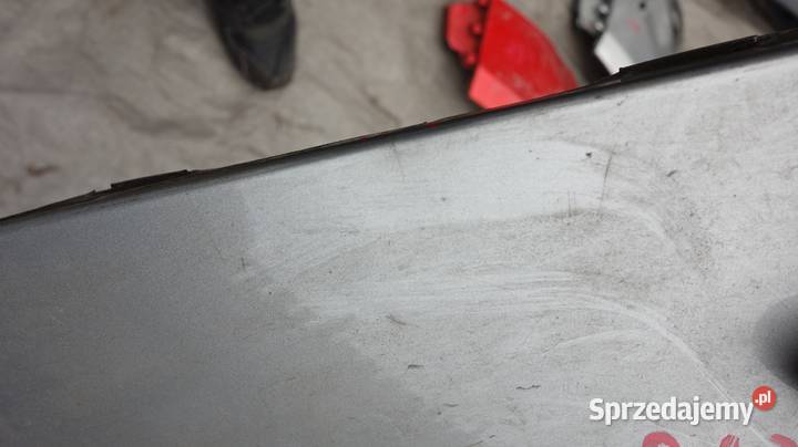 PEUGEOT 307 LEWY BŁOTNIK PRZÓD Ruda Śląska sprzedam