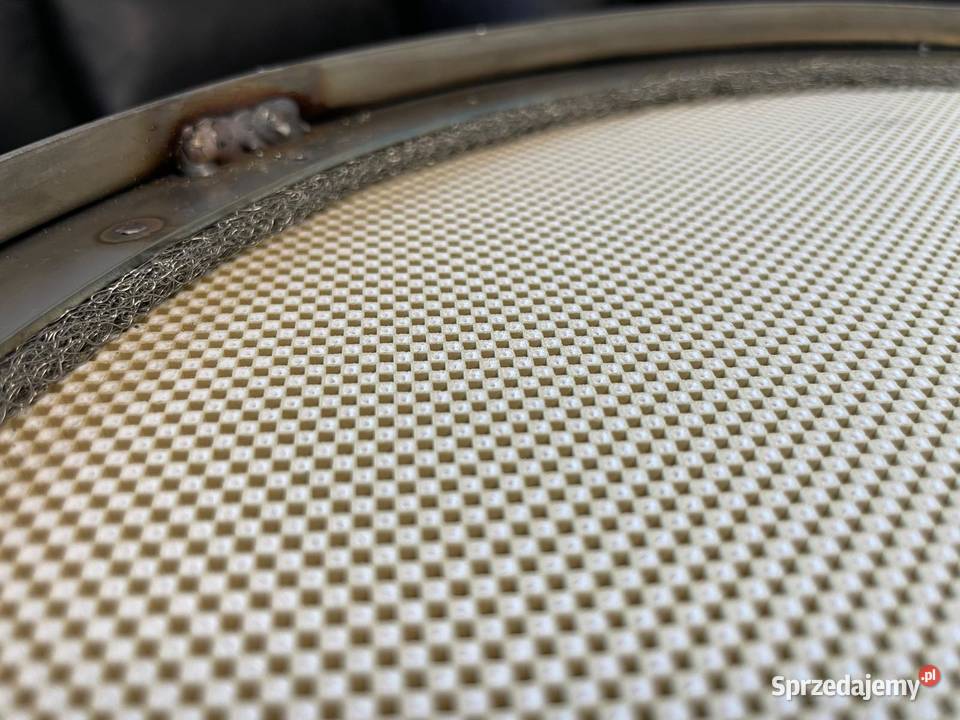 nowy DPF MAN TGX lift 81151030164 Szczecin Goleniów