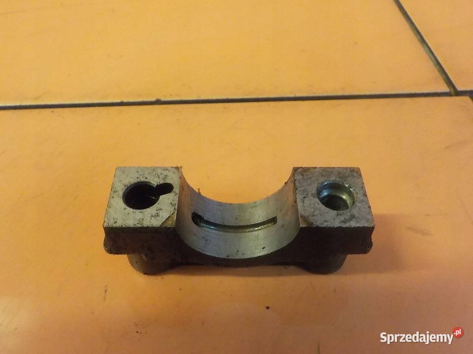 AUDI TT 8N A3 LEON 18 T 05r 224 BAM mocowanie osobowe mazowieckie