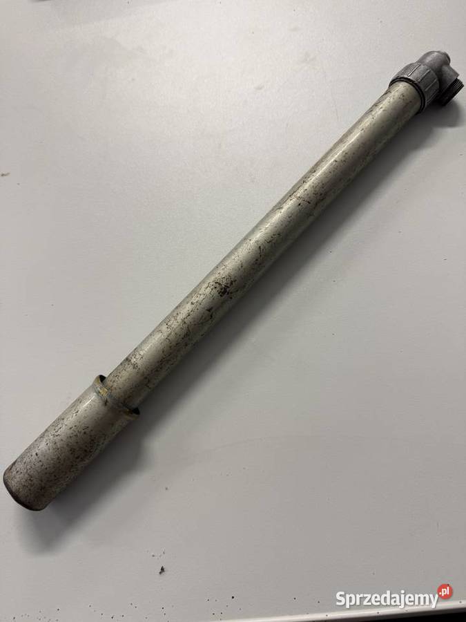 Pompka Simson sr2 Pozostałe