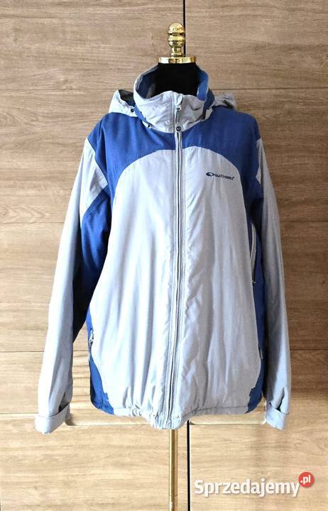 Kurtka narciarska zimowa Outhornmodel Tiger L Gdańsk