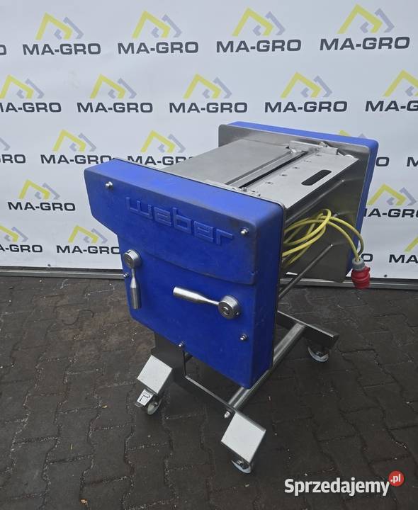 Skórowaczka Dobieszowice