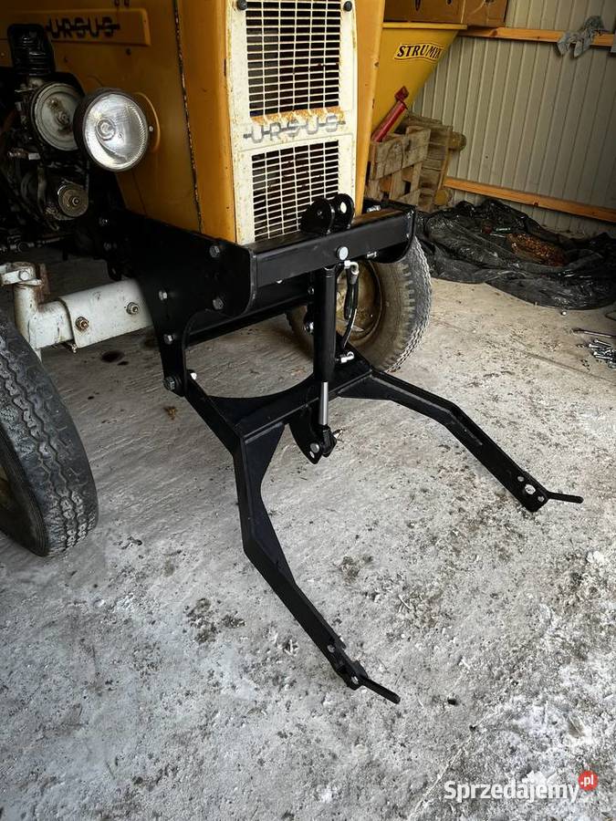 Kompletny Tuz do c330 c360 Transport cała Polska Lubartów sprzedam