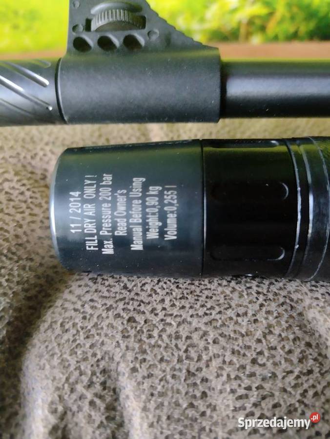 Hatsan galatian 2 Sosnowiec