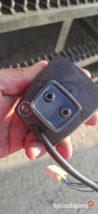 Obrotomierz Fiat 126p osobowe Włodawa sprzedam