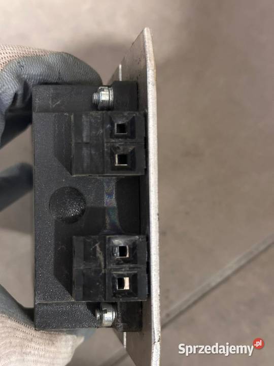 PCMD120 48S24W przetwornica napięcia 3575V na Antonie