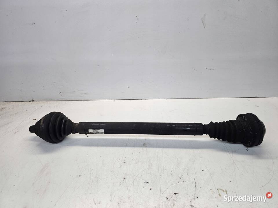 PÓŁOŚ PRAWA AUDI VW SEAT SKODA 1K0407272EN Przystajń