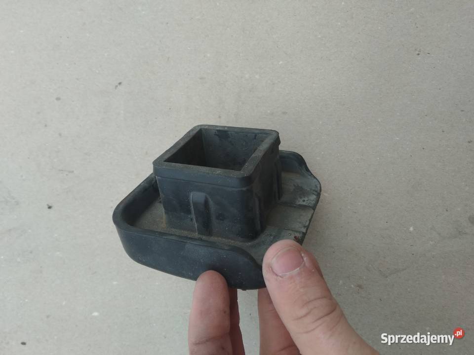 Oslona kaputr hak Ford Explorer III 0205 40 SOHC Rzeszów