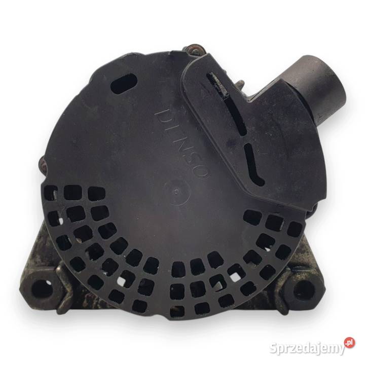 ALTERNATOR Citroen C3 C4 Peugeot 208 308 Opel Chełm