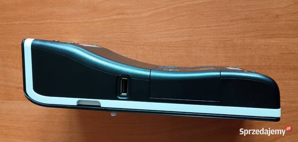 Kasa Fiskalna Posnet Ergo Online Wifi Białystok