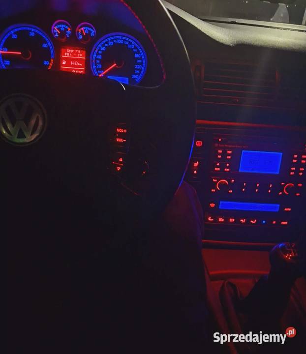 Passat b5 20TDI świętokrzyskie Bidziny