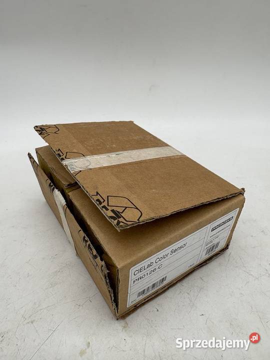 Premosys CIELab Color Sensor PR0126C mazowieckie Warszawa