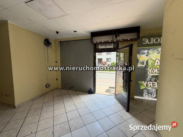 Sprzedaż lokalu 260m2 Godów