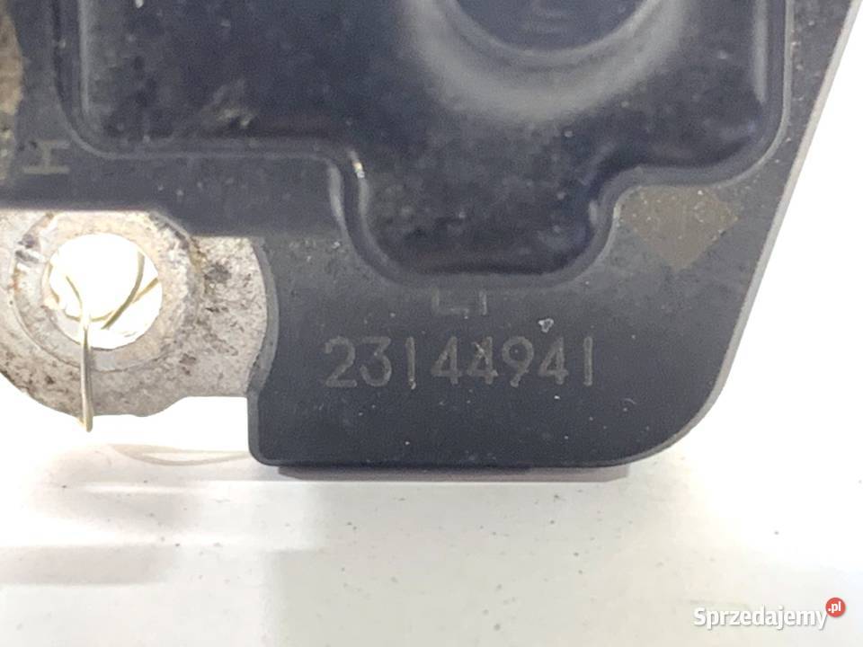 PRZEPŁYWOMIERZ OPEL KARL 23144941 10 75 1519