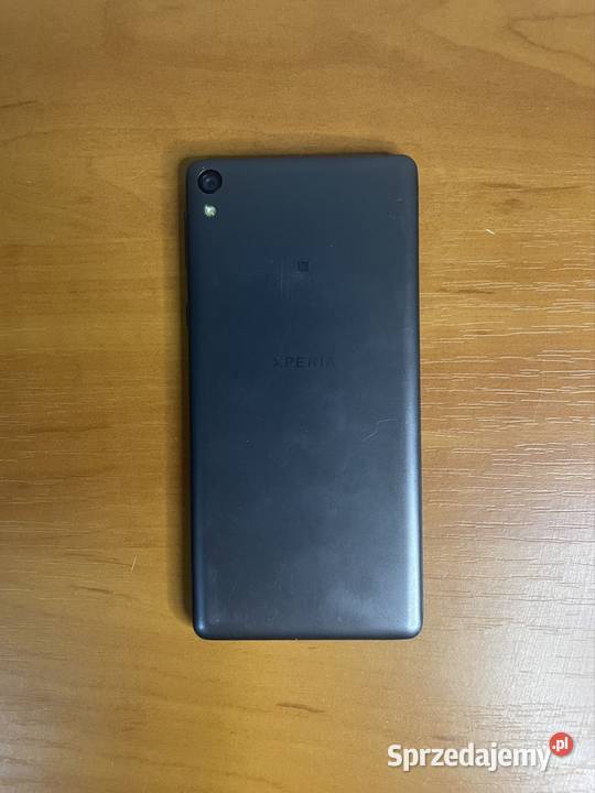 Sony Xperia E5 sprzedam