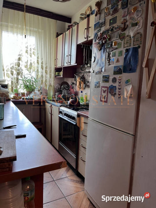 60m 3 pokoje balkon Bemowo metra Warszawa