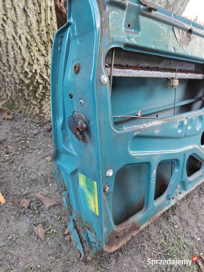 Polonez Truck drzwi LP
