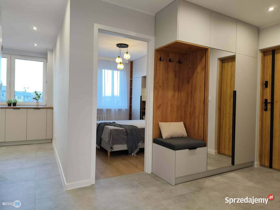 Mieszkanie Kielce 5835m