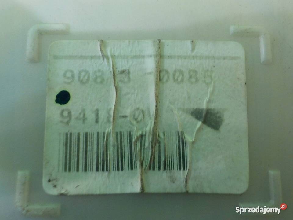 LEXUS IS II LIFT 25 B AUT 10r SEDAN 4D skrzynka Suków