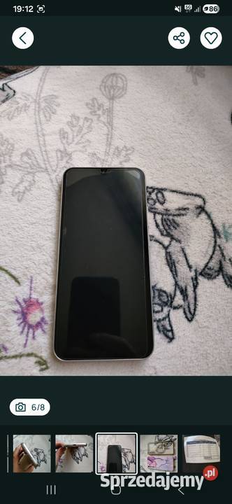 Samsung a34 5g Brodnica