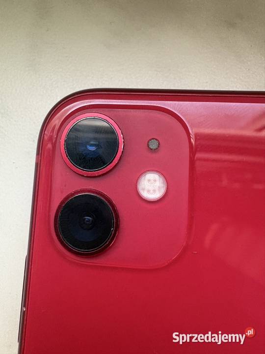 Iphone 11 Bielsko-Biała