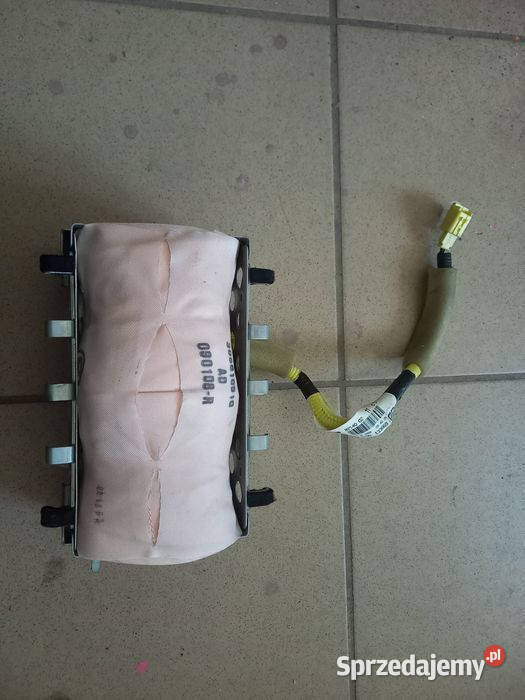 Poduszka airbag prawa auris I Wola Jachowa sprzedam