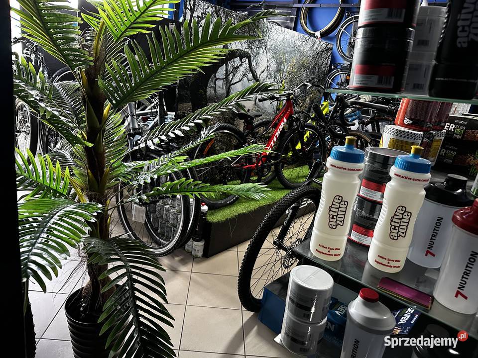 Rower Górski młodzieżowy Storm Racer 26 ACTIVE Ostrowiec Świętokrzyski