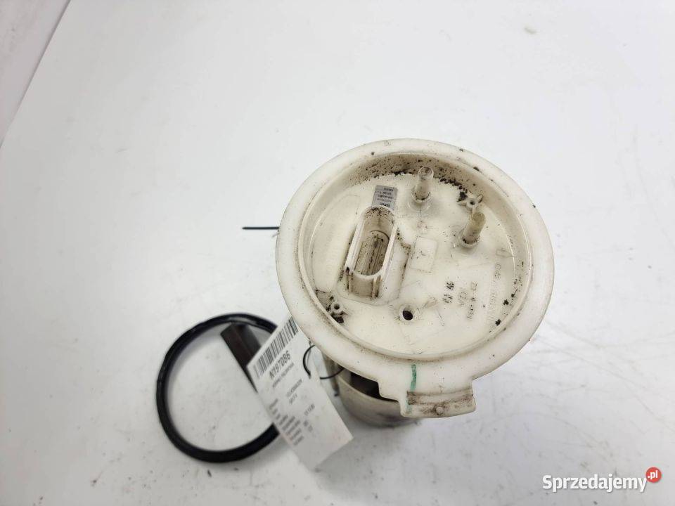 POMPKA PALIWOWA VOLKSWAGEN GOLF V 1K0919051BG Pozostałe Lipno