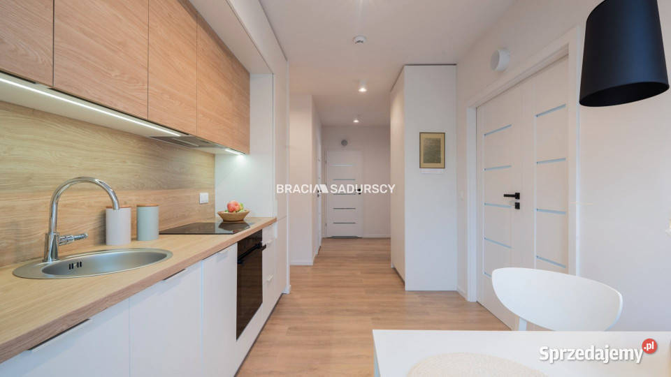 Mieszkanie Kraków Romanowicza 65m2 3 pokoje sprzedam