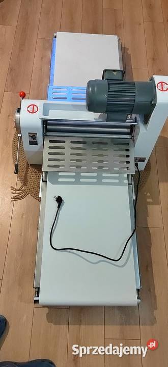 Wałkownica nastolna do ciasta kruchego Bydgoszcz