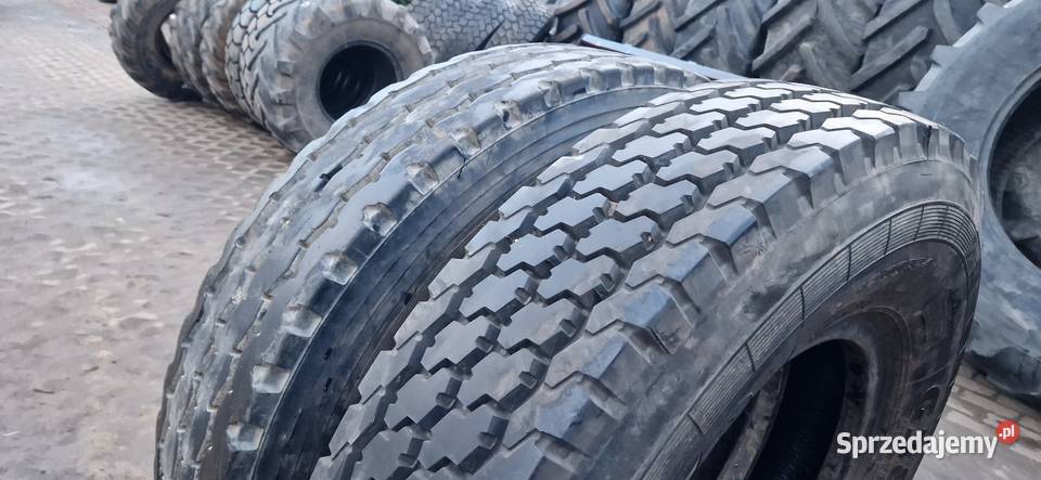 1200r24 120024 32595r24 bieżnik 90 bez napraw