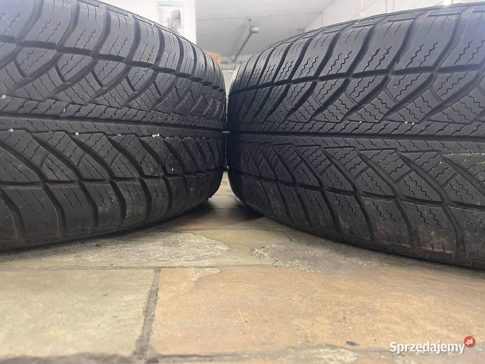 Koła oponyzima felgi 16 VOLVO FORD Raków