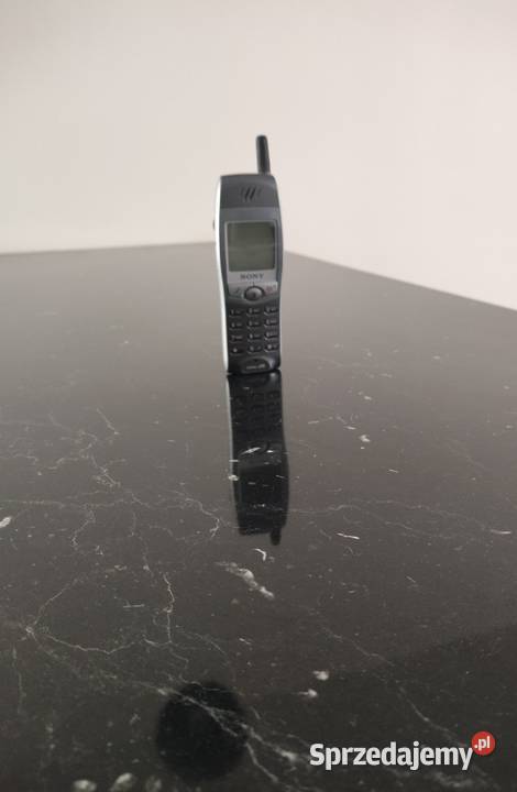 Telefon Sony cmd J6 zestaw Telefony komórkowe