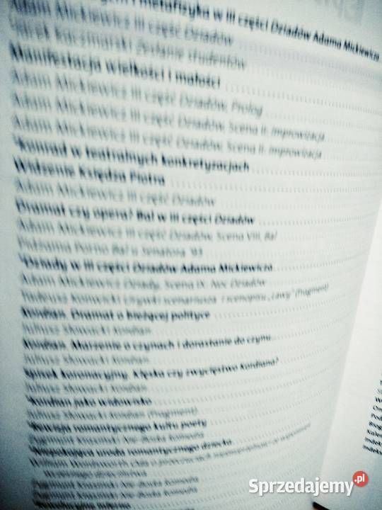 Polski 3 nowe książki ciekawi świata podręcznik Warszawa sprzedam