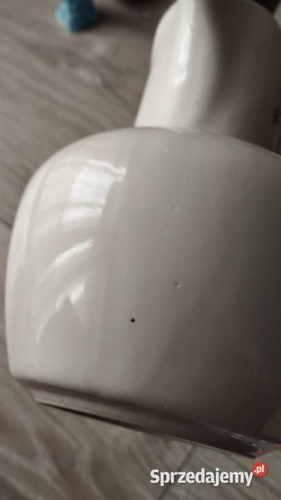 dzbanek porcelana Tułowice sprzedam