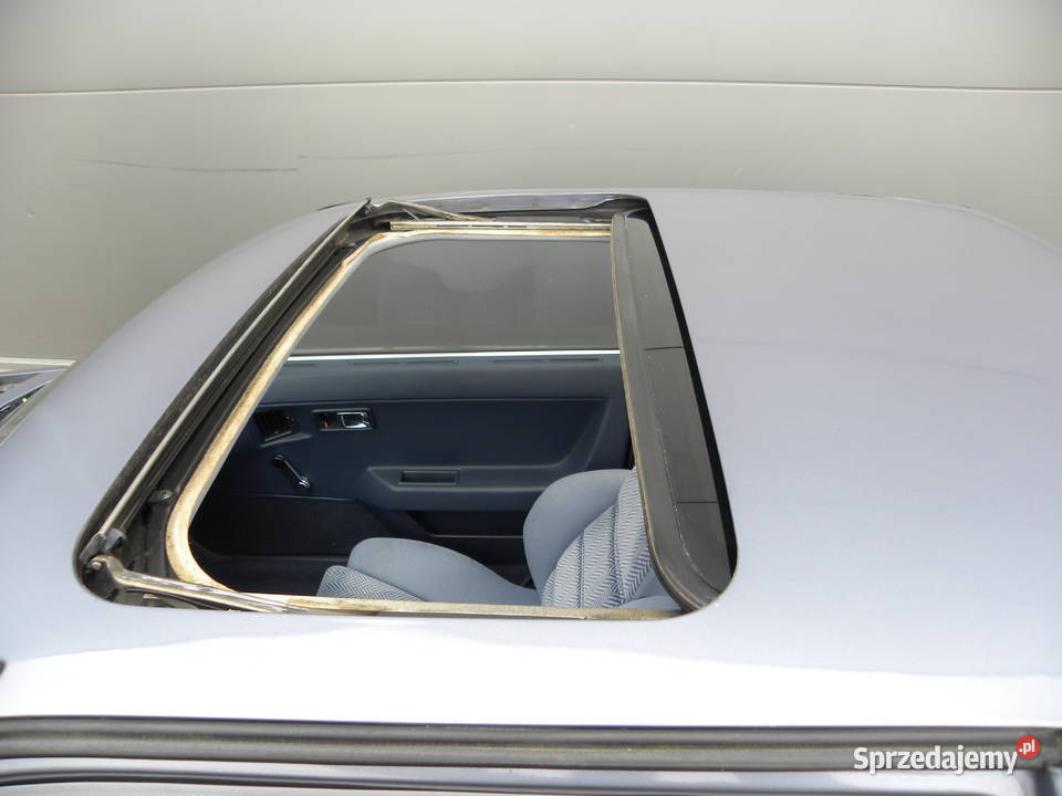 HONDA Prelude 2 super stan Wrocław sprzedam