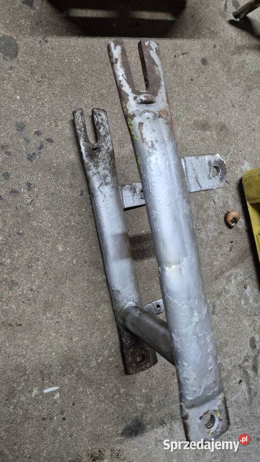 Motorynka wahacz Hryniewicze