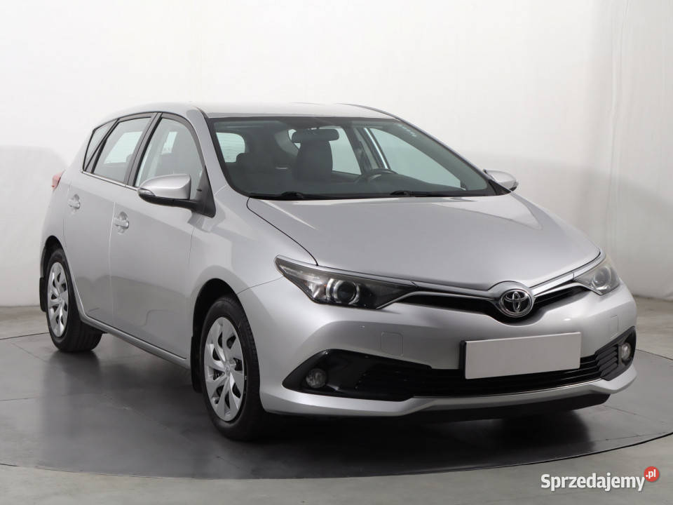 Toyota Auris 16 Valvematic centralny zamek Auris Katowice