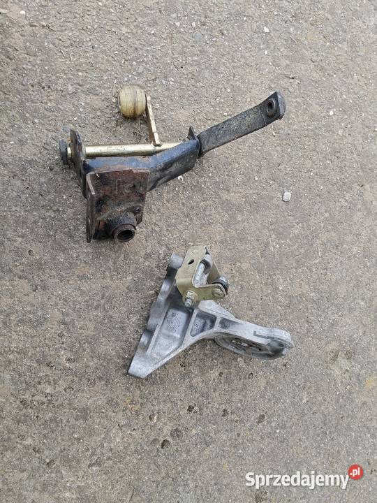 Wybierak biegów wodziki Golf II Jetta MK2 5 Frysztak sprzedam
