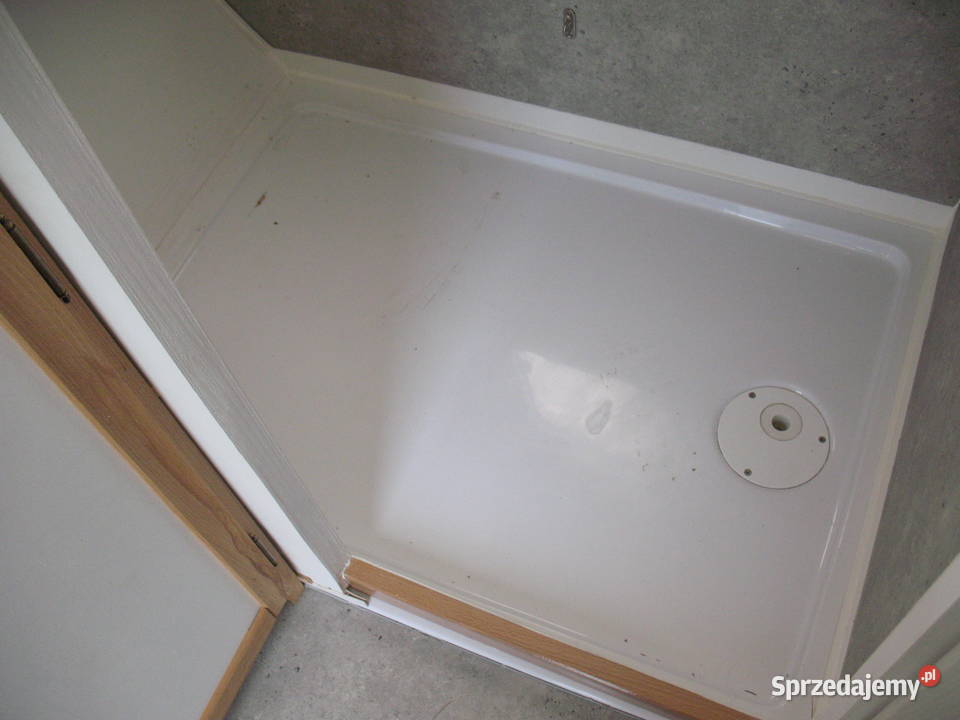 Przyczepa kempingowa Niewiadów N 126n Niewiadów Iława