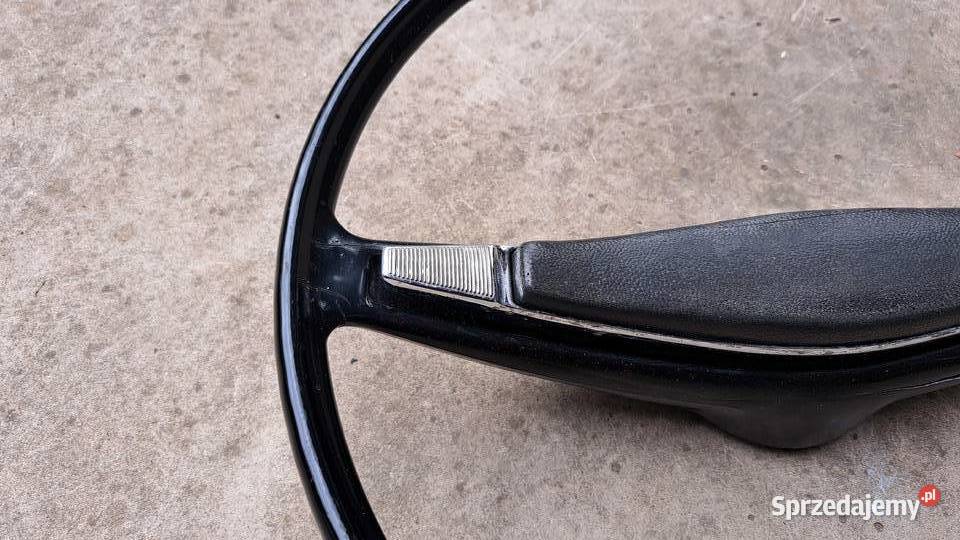 Fiat125p Żuk kierownica 7487r wielkopolskie Leszno sprzedam
