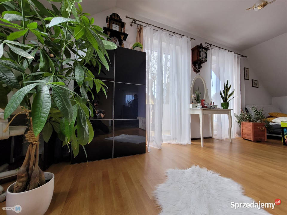 Dom Jędrzejów 105m2