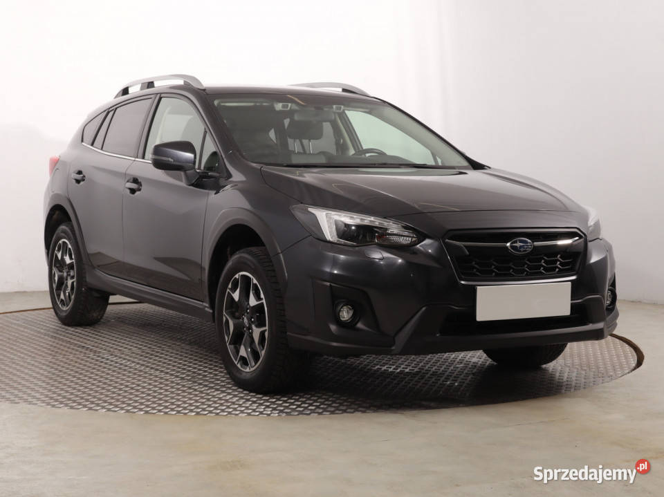 Subaru XV 16i sprzedam