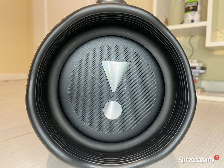 Sprzedam głośnik bezprzewodowy JBL boombox 3 Tczew