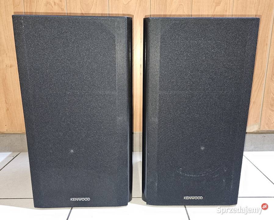 Kolumny KENWOOD LS770E Gorzów Wielkopolski sprzedam