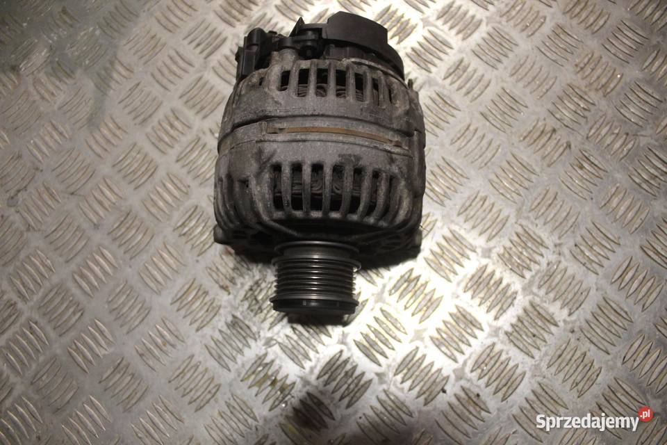 ALTERNATOR SEAT ALTEA 16 06F903023F wielkopolskie