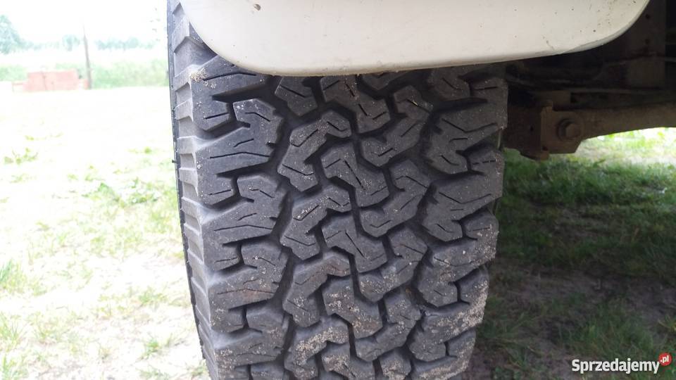 Suzuki Grand Vitara 20 HDI Łojew