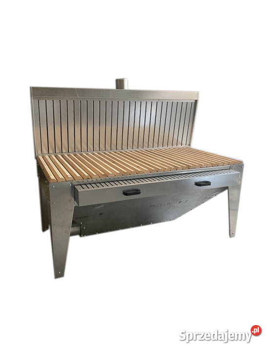 STÓŁ SZLIFIERSKI TYP STA 3000x1000 Producent Warszawa