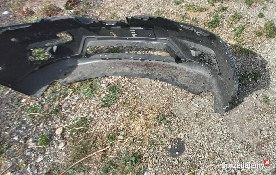 Nissan xtrail xtrail t32 2013 2014 2015 zderzak osobowe dolnośląskie