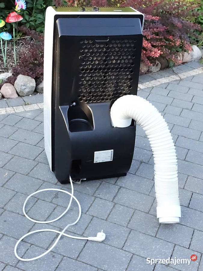 Klimatyzator przenośny Bosch REKM 210 Osuszacz Biłgoraj